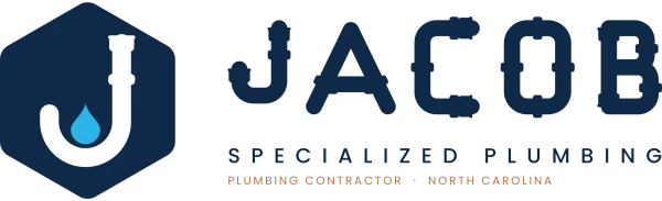 Jacob Specialized Plumbing LLC in Kannapolis
